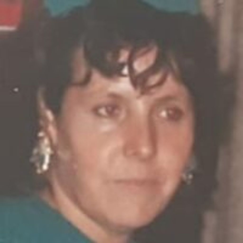 Aurora Fragoso Garza