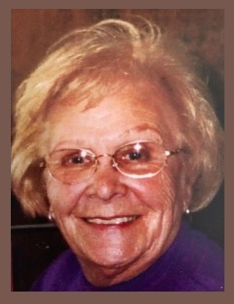 Mary Louise (Young)  O'Donnell