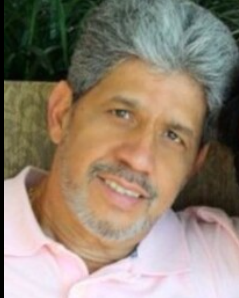 Uriel Anthony Martinez