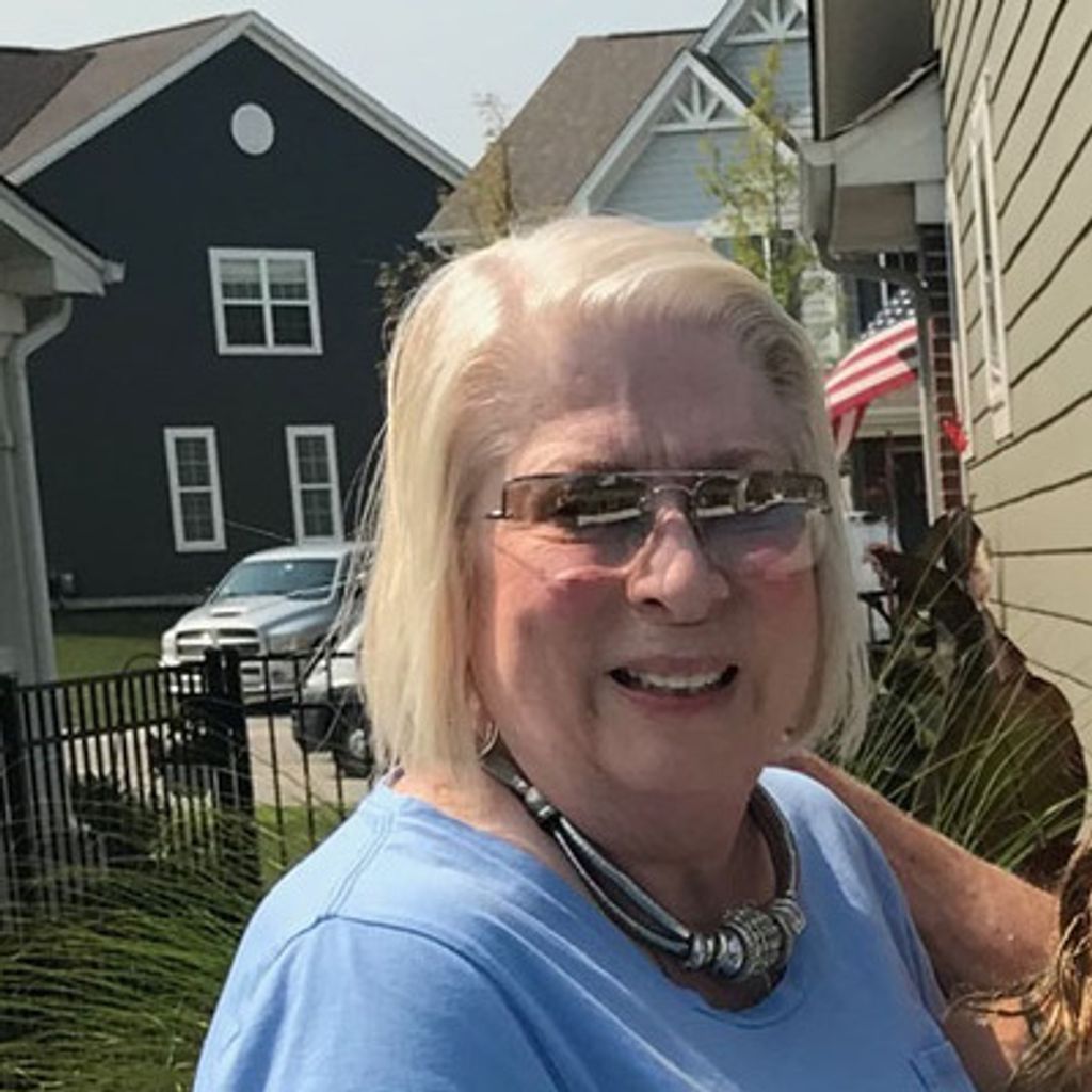 Trudy M. Conry Profile Photo