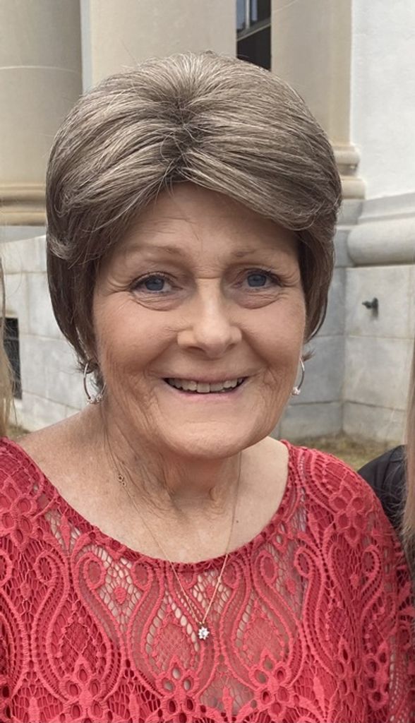 Connie Colquett Profile Photo