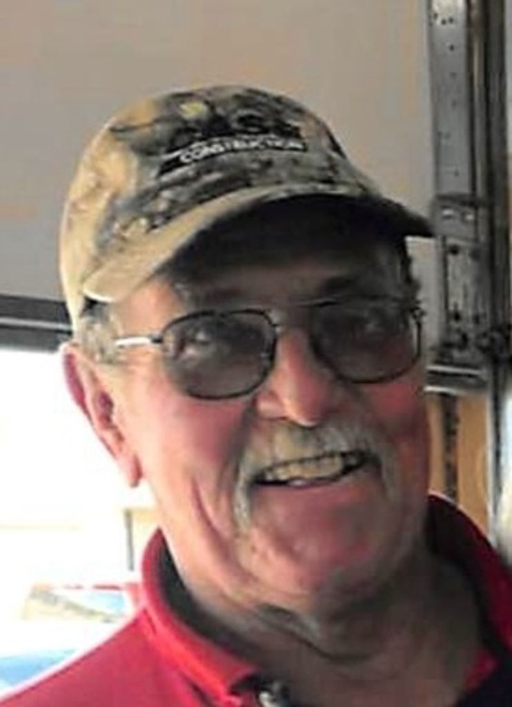 William "Bill" Sueper