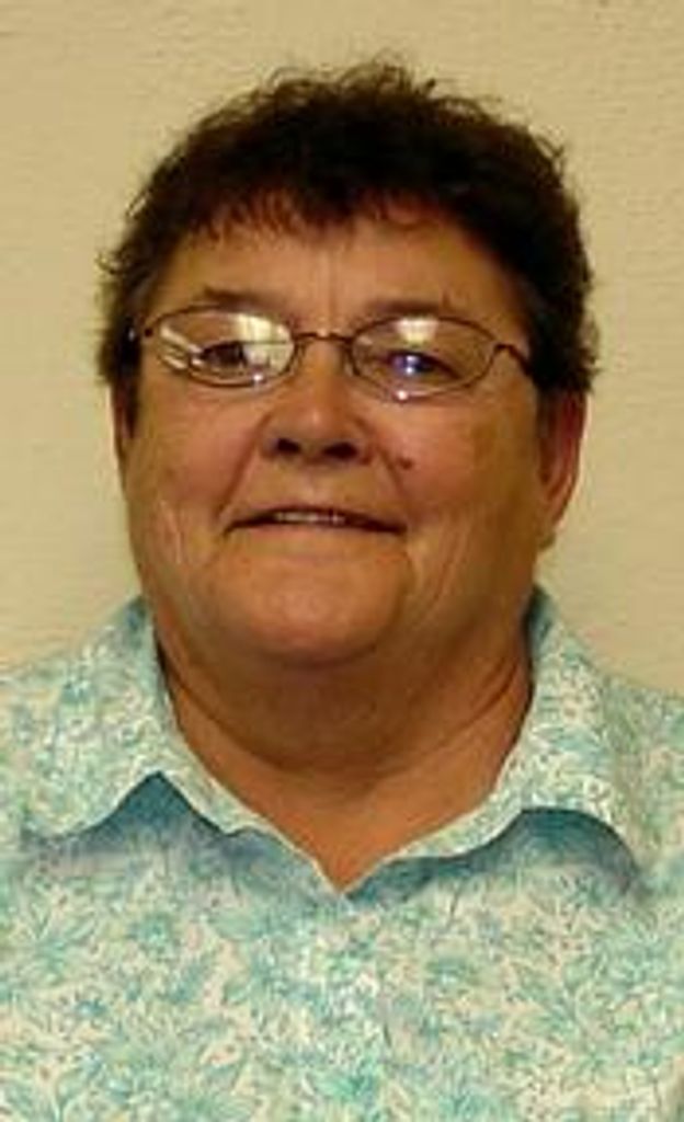 Eleanor F. 'Ellie' Custer