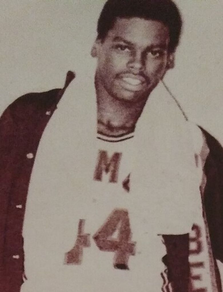 Joseph Alfred Gaines Profile Photo