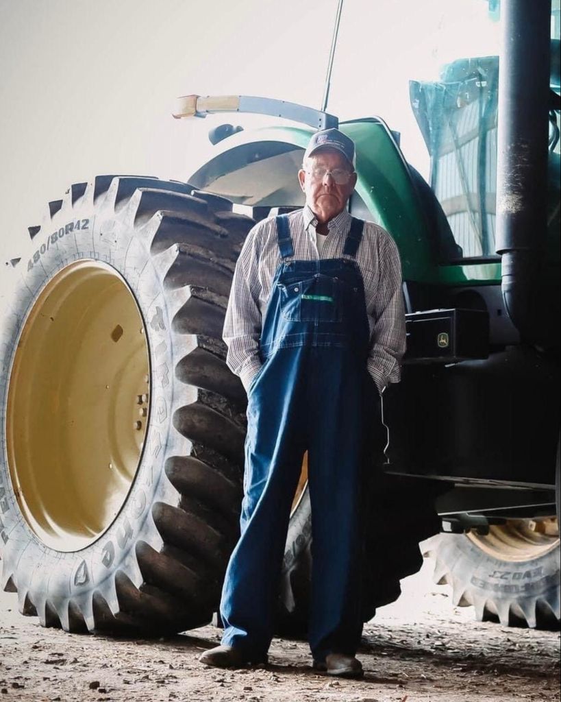 Charles M. Schlichting