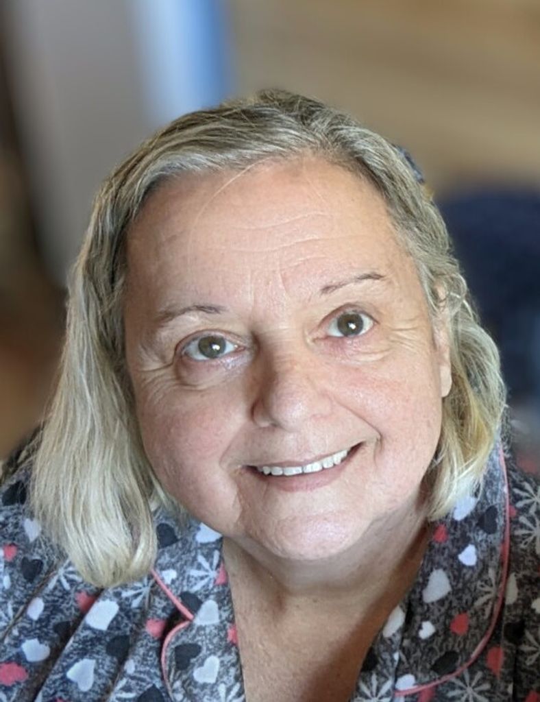Carole (Bertrand)  Roy