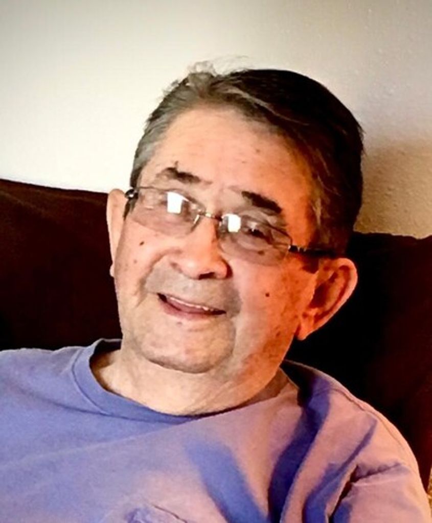 Marlin Frederick Morin Profile Photo