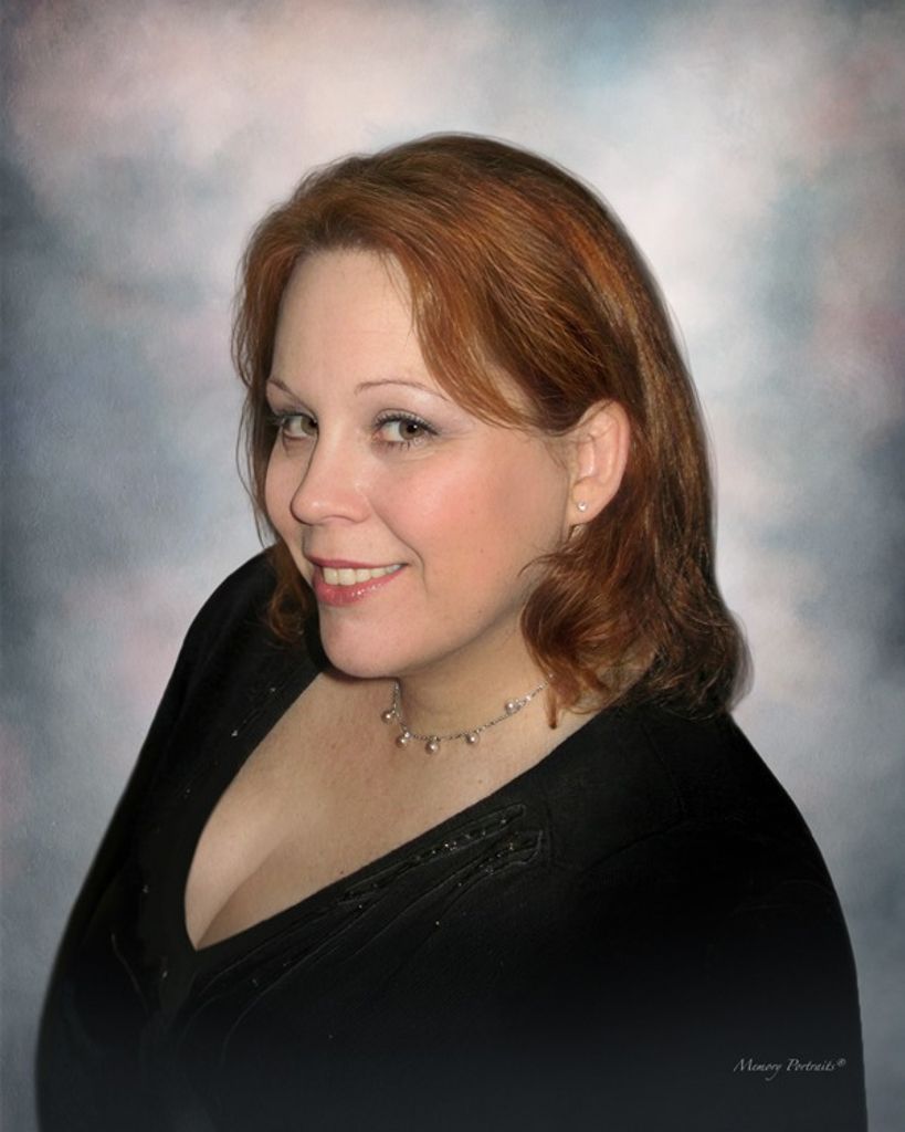 Deidre Elaine Renfro