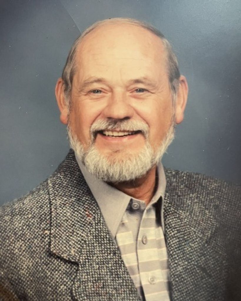 George David Whitington Profile Photo