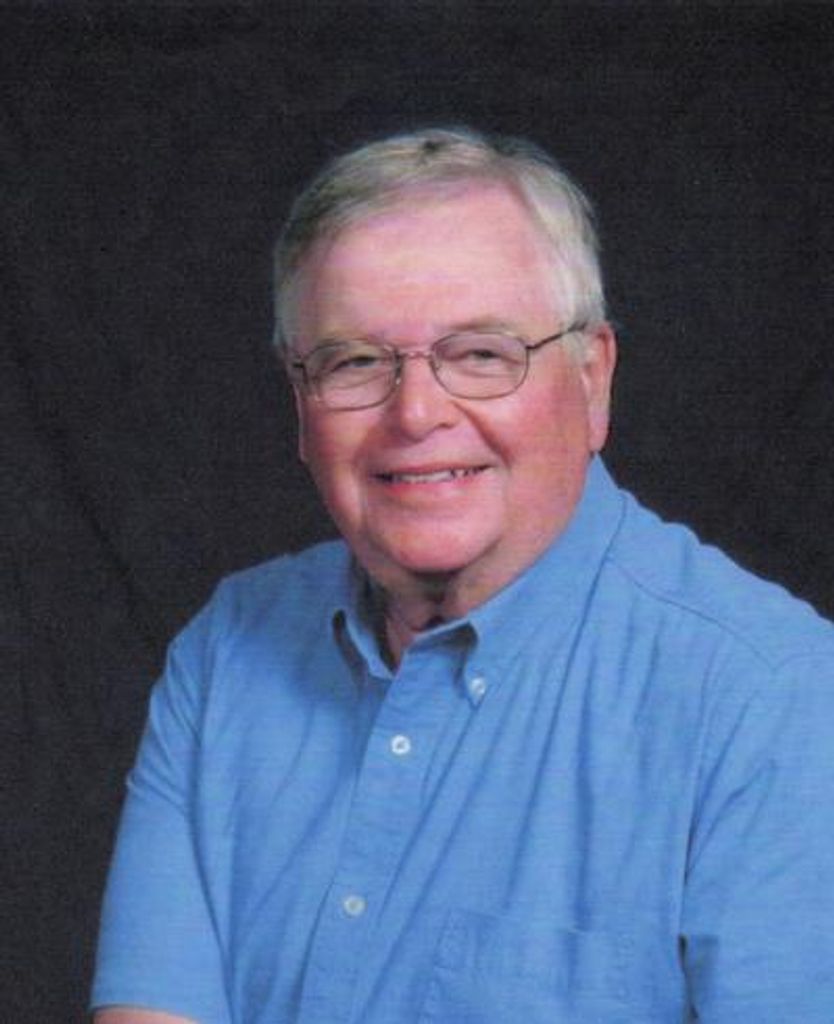 David Allen Stackpole Profile Photo