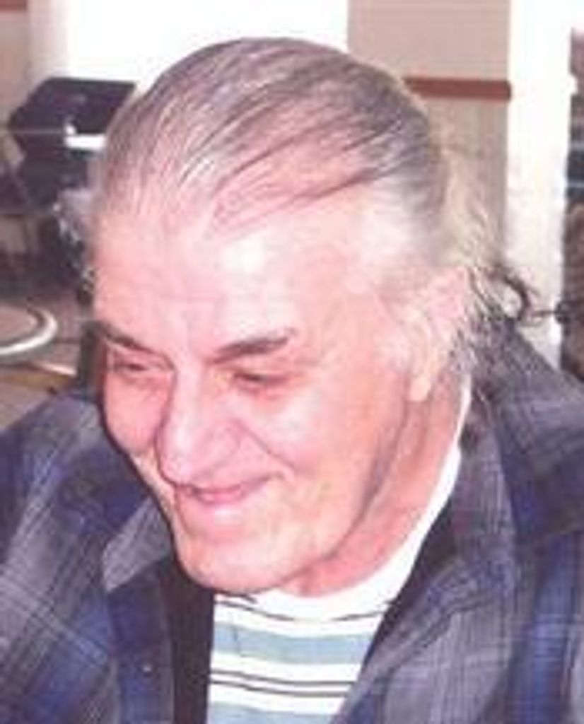 David Benjamin Wendel