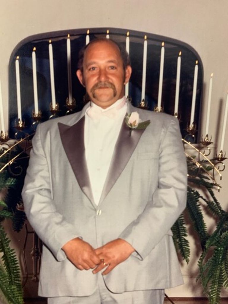 Henry Willard Cochran, Jr. Profile Photo