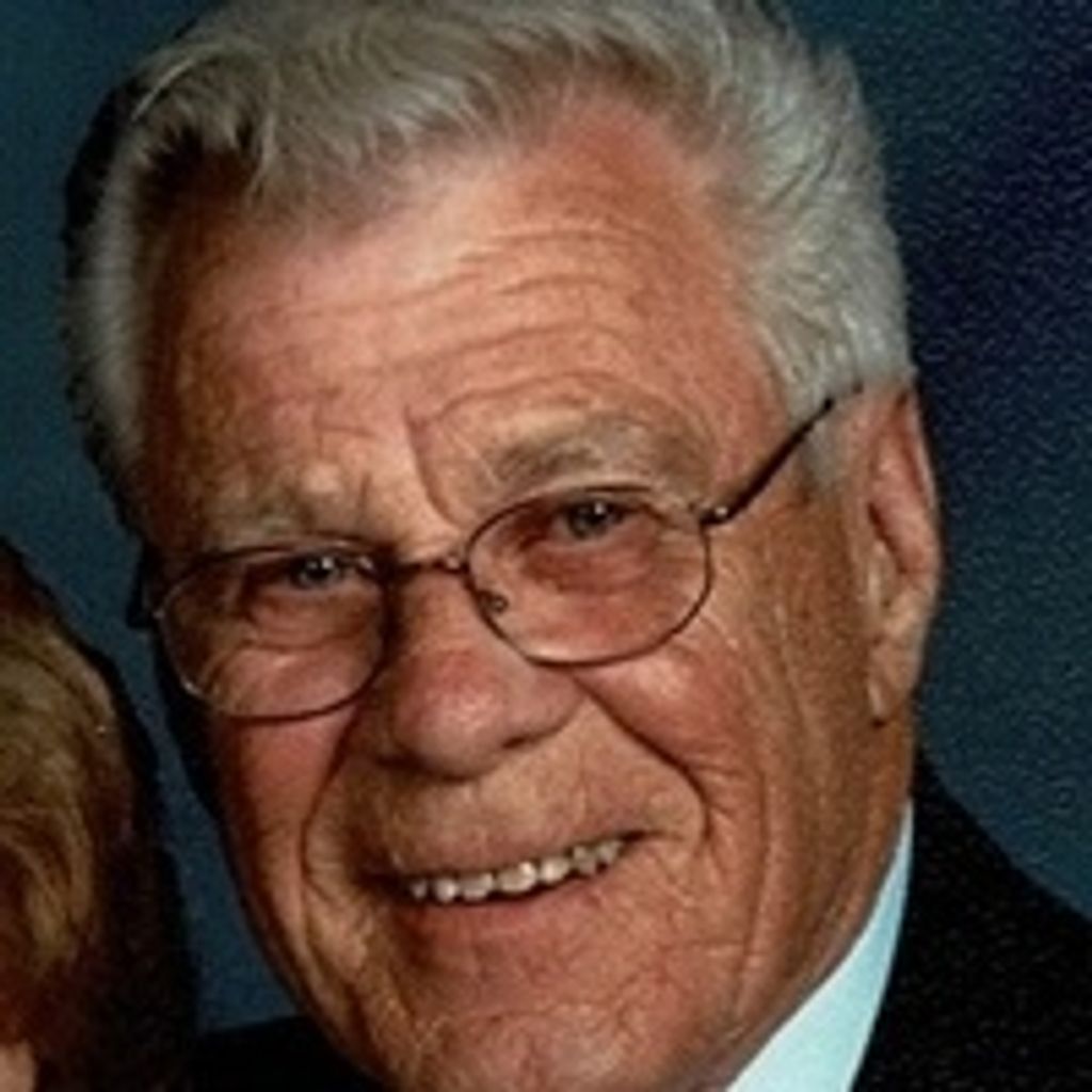 Edward James Coseo Profile Photo