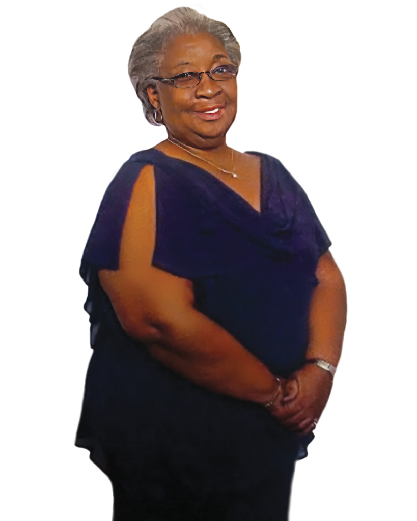 Gladys Deloris White Hill Profile Photo