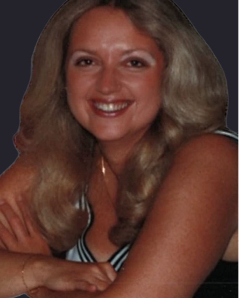 Peggy Herbst Profile Photo