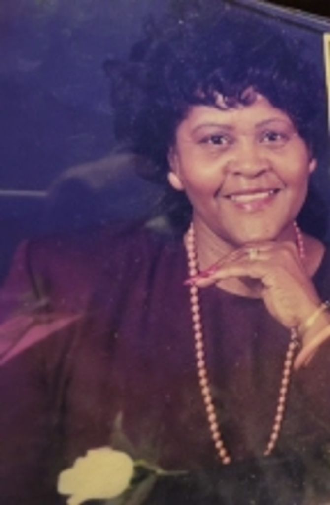 Roberta S. Mrs. Adams
