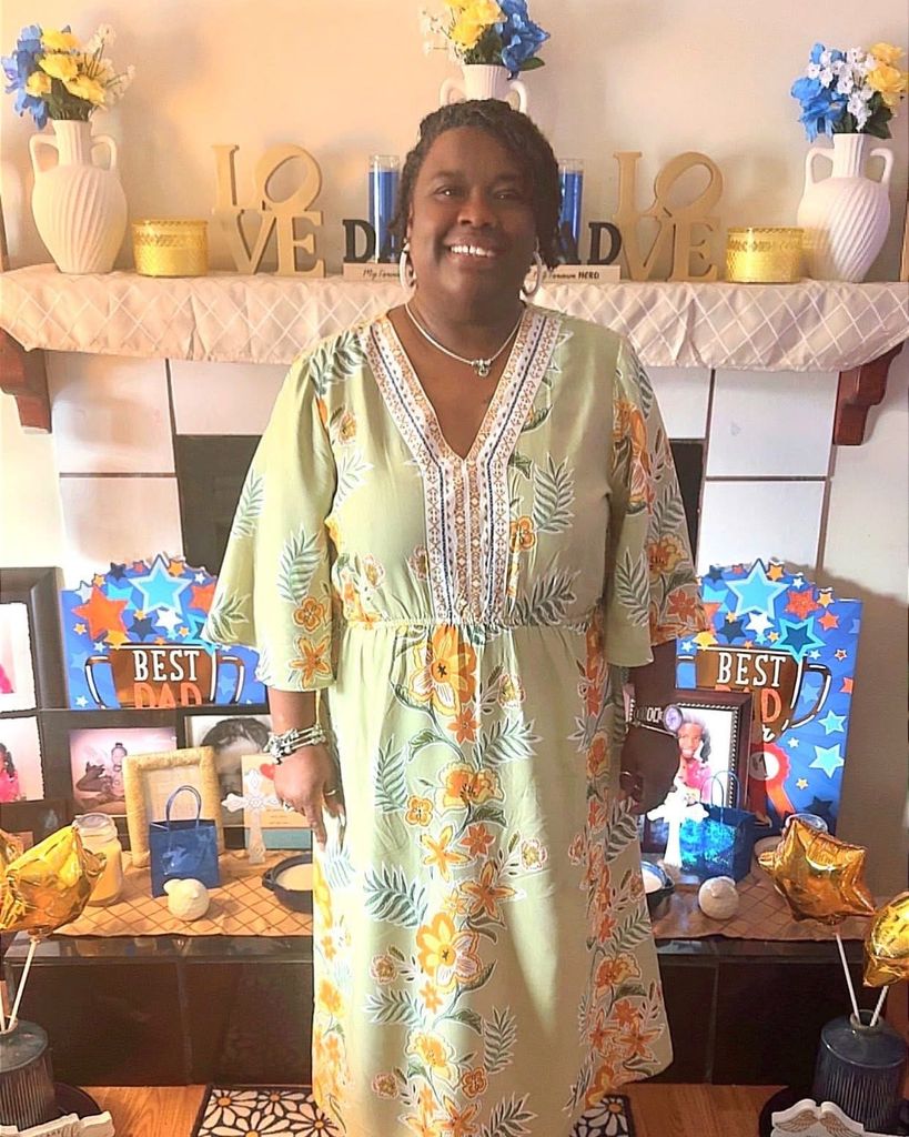 Lisa Thomas Deloatch Profile Photo