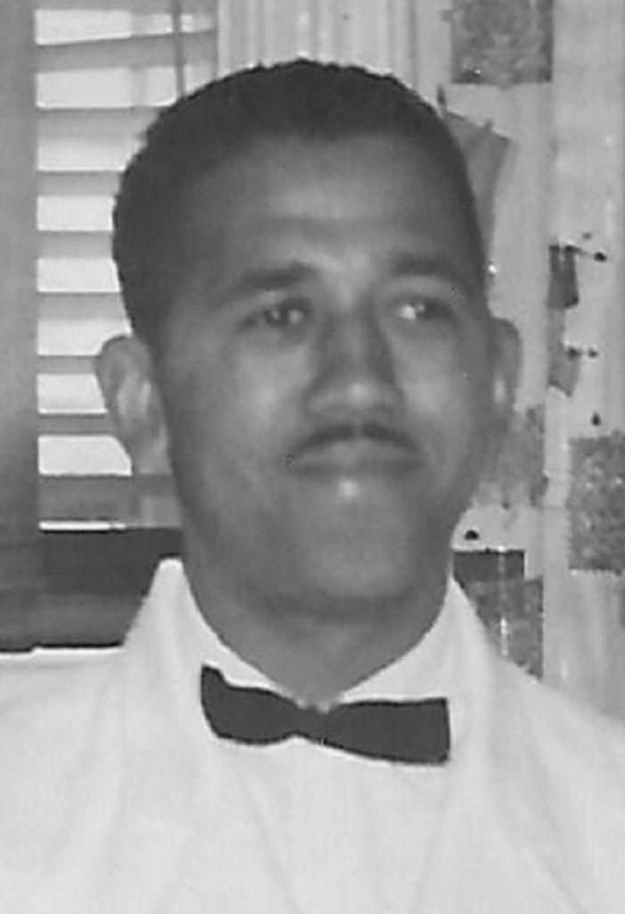 Milton A. Thompson Profile Photo