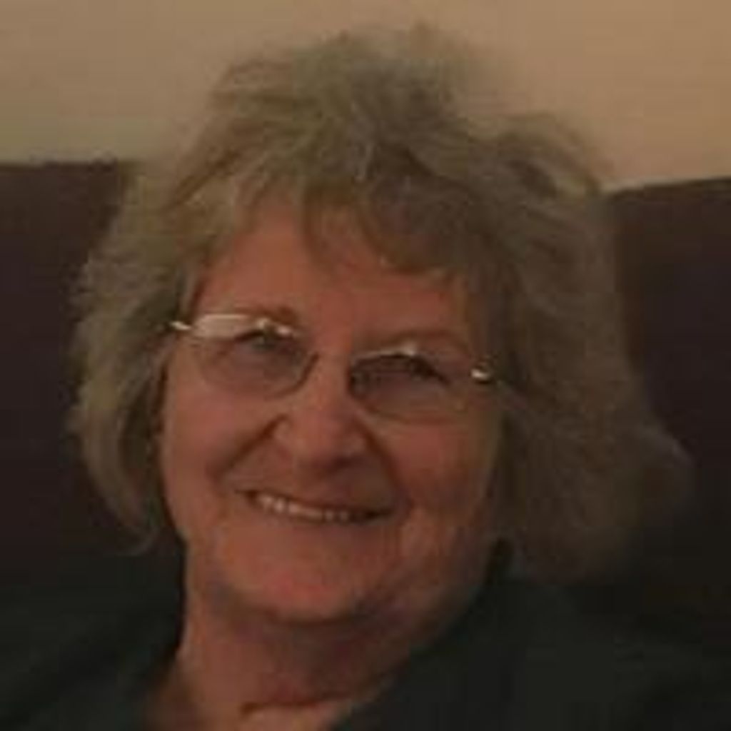Charlotte Hall