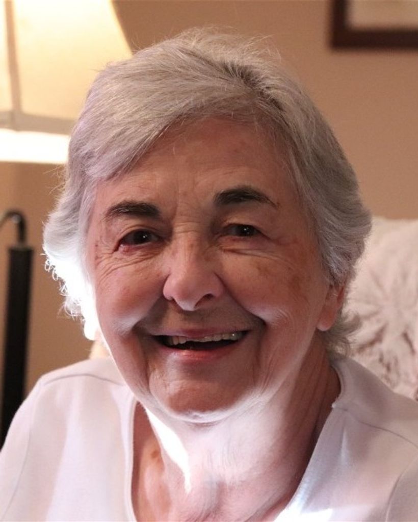 Elizabeth Nell Norman Profile Photo