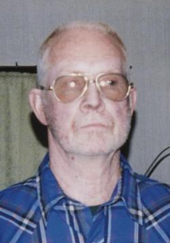 James F. Krou