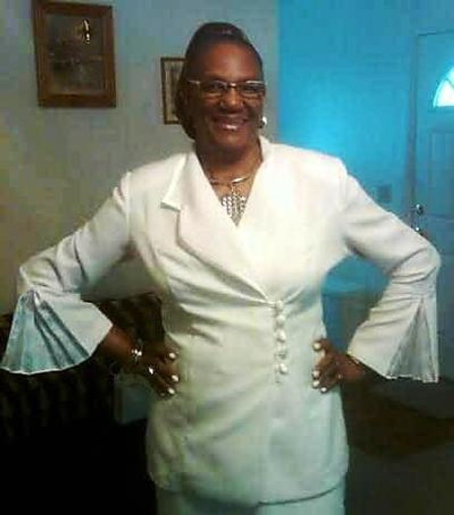Ernestine Lena Williams Profile Photo