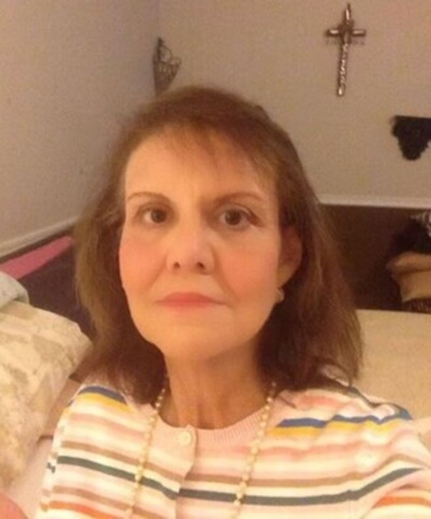 Cynthia Florine Slatton