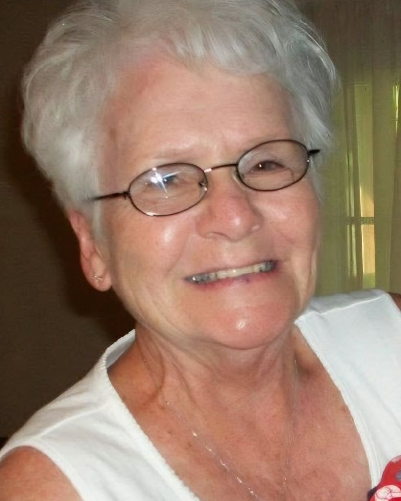 Nona McElyea Profile Photo