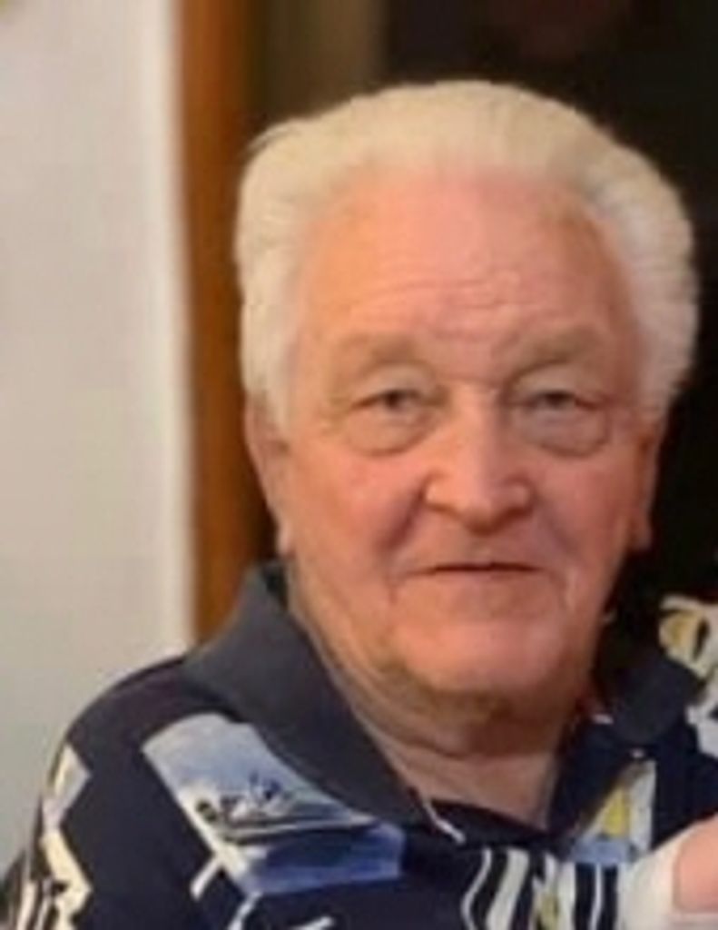 Robert Anderson Brown