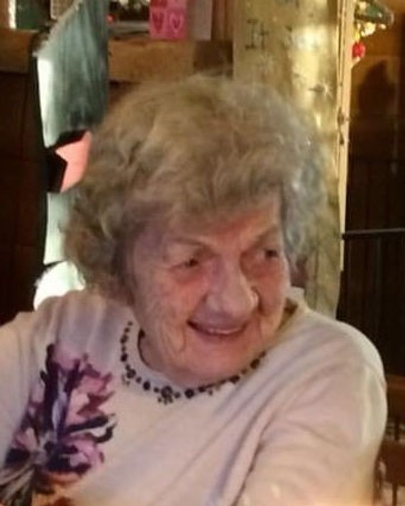 Ruth E. Johnson Profile Photo
