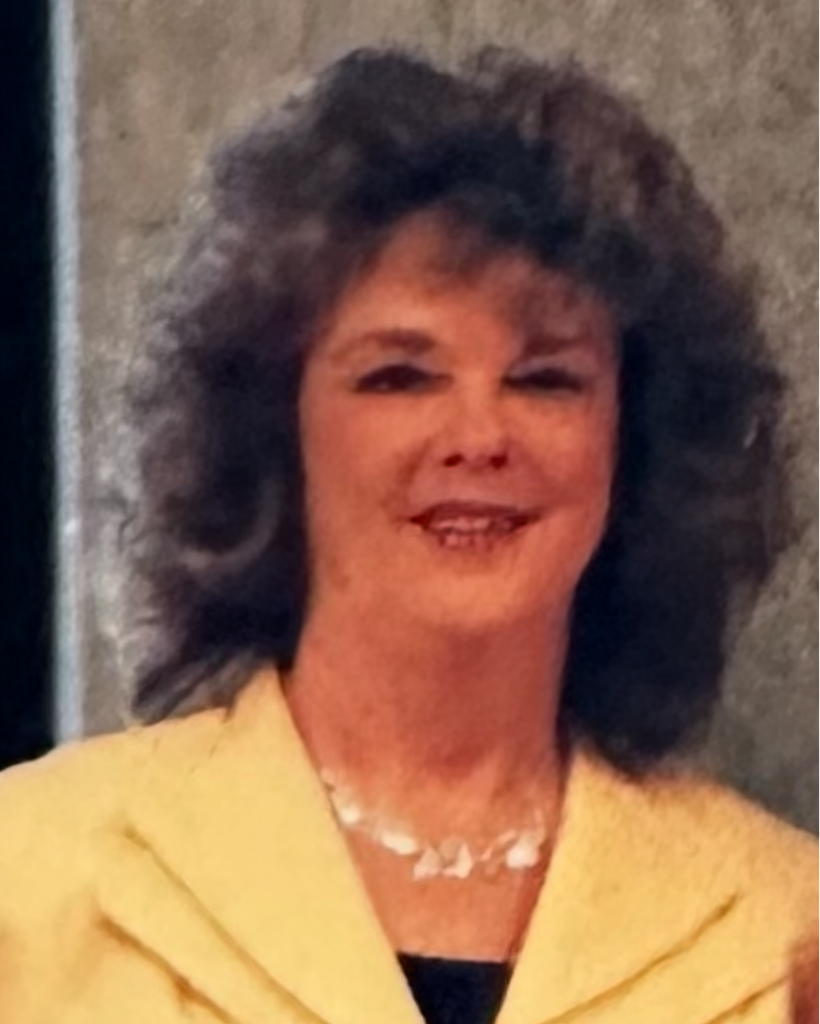 Gail Corbett