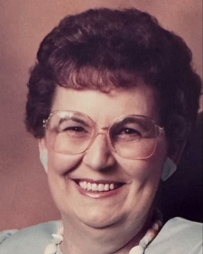 Mary Frances Symington Profile Photo