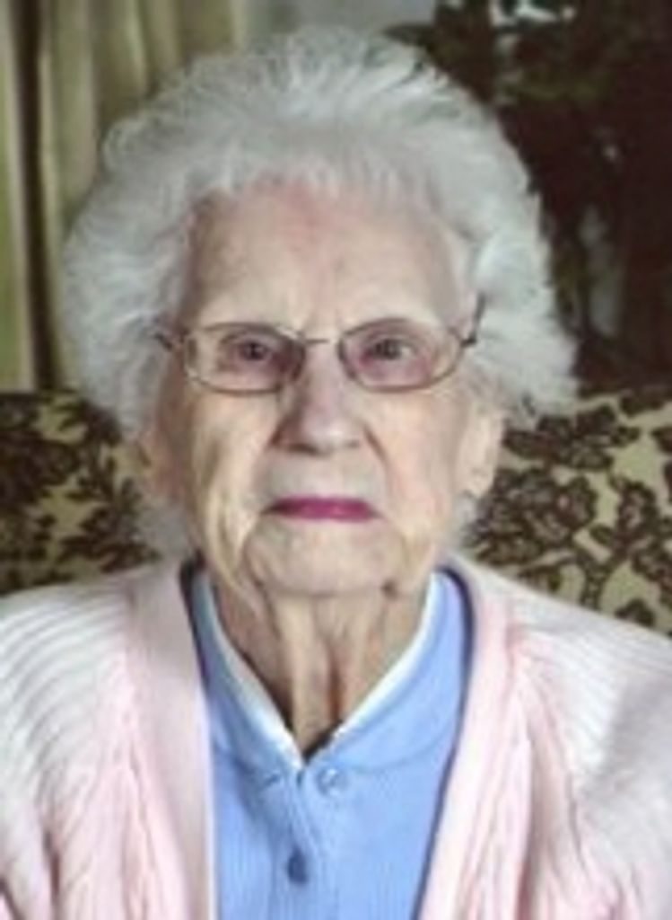 Helen L. Michaels