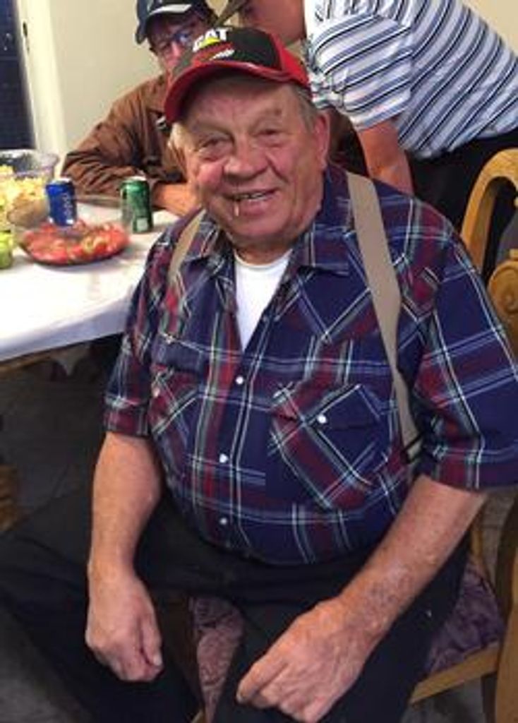 Ron Hjelt Profile Photo