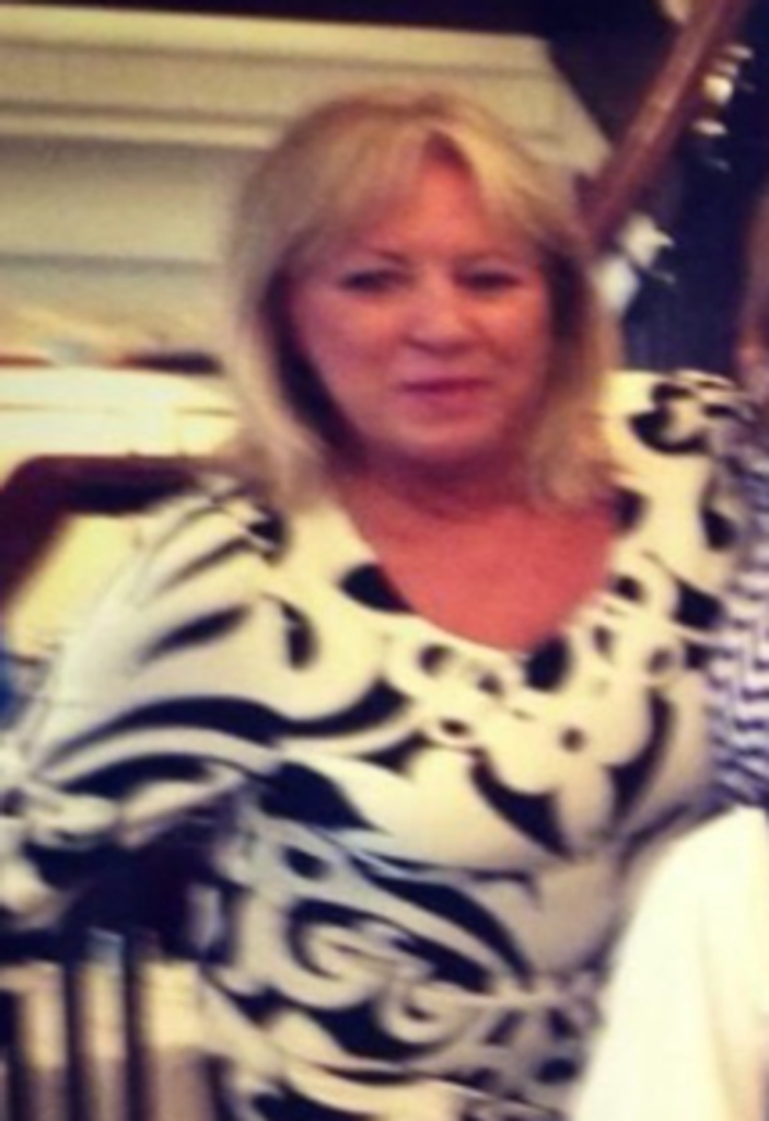 Rita Miller Martin Profile Photo