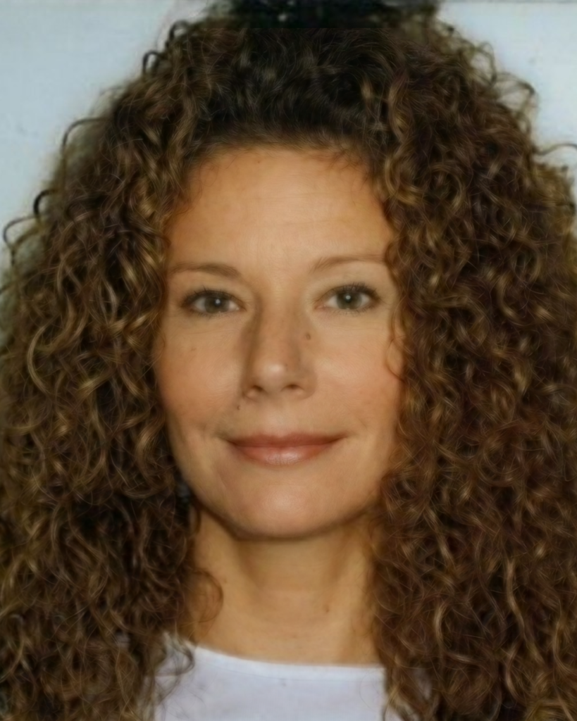 Yvonne Marie Reilly Albanese