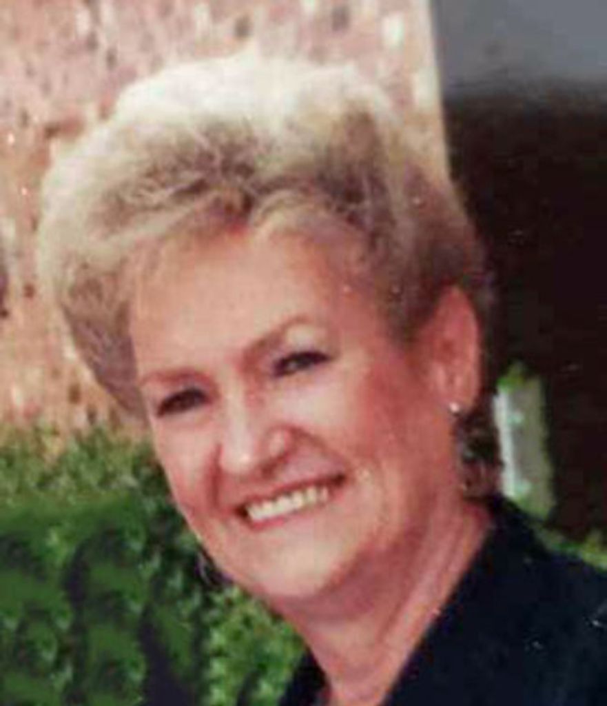 Margaret "Margie" Elizabeth Freebourn Profile Photo
