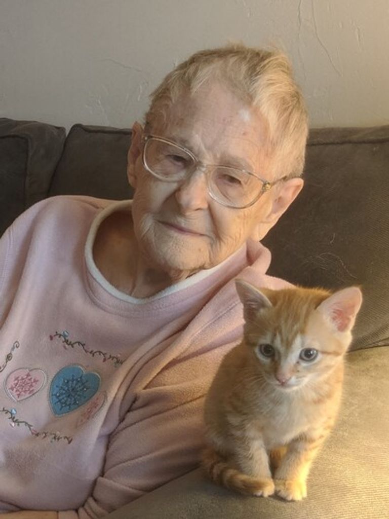 Lillian E. Ruppert Profile Photo
