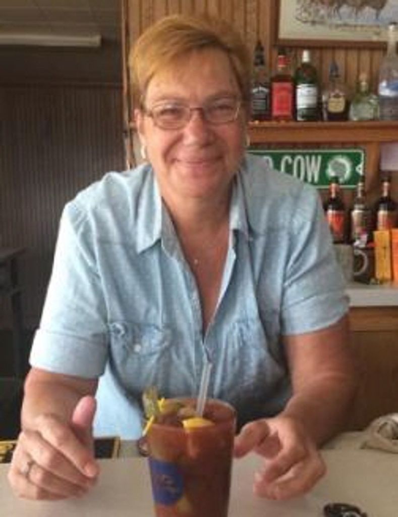 Esther J. Sippel Profile Photo