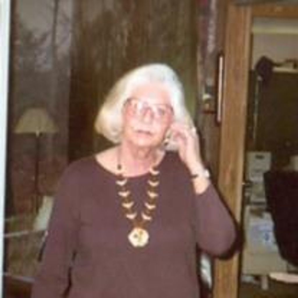 Martha "Marti" Wilson Profile Photo
