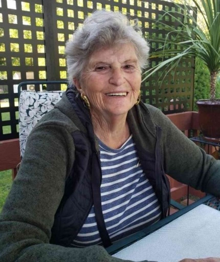 Velnona Krieger