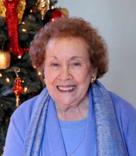 Nancy Simmons Profile Photo