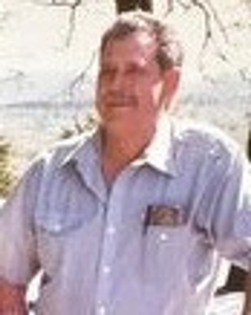 Charles Richard Barcus Profile Photo