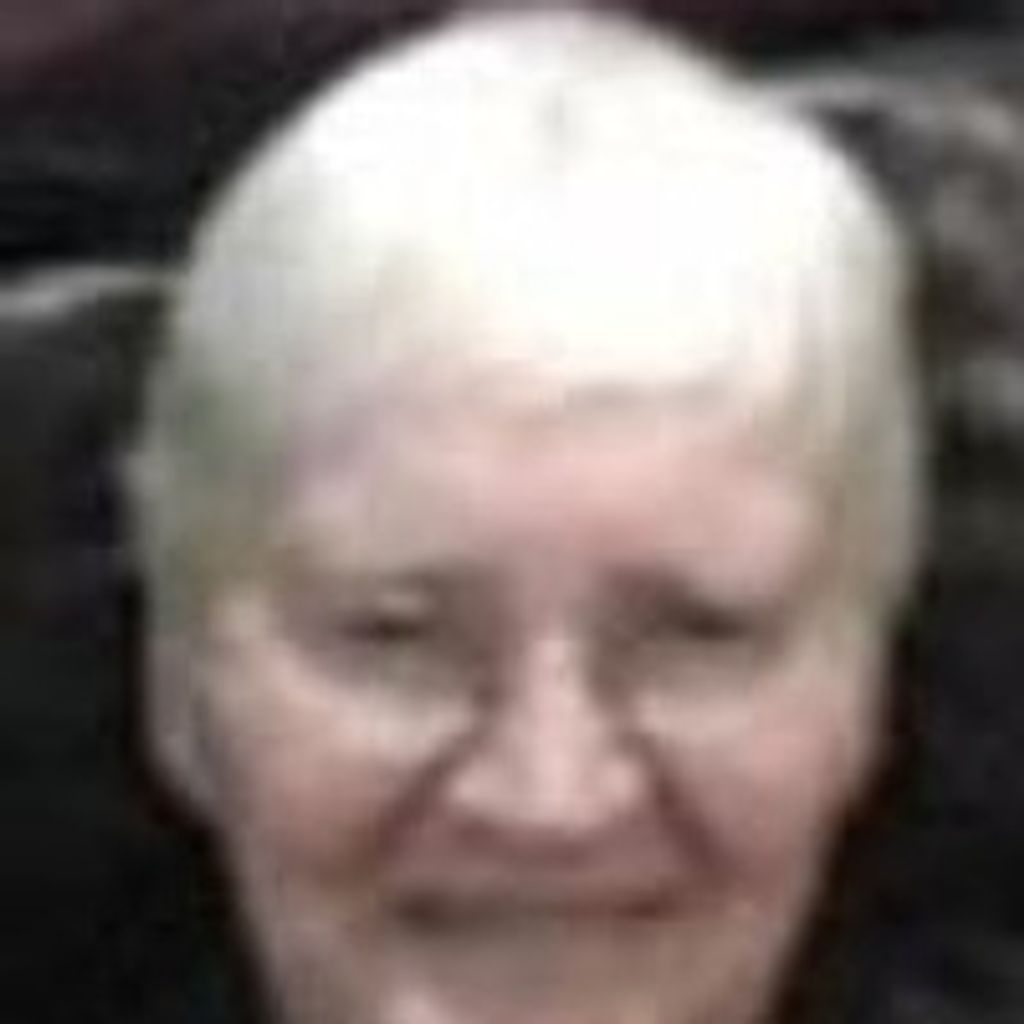 Shirley Ann Layman