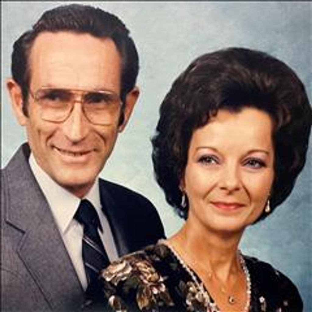 Jack Nall Profile Photo