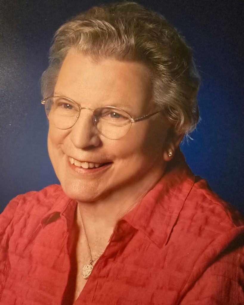 Betty Ann Miser