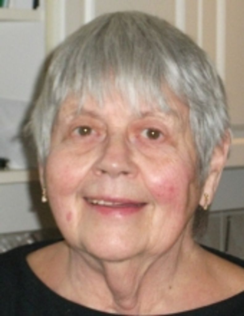 Barbara Lois Roos