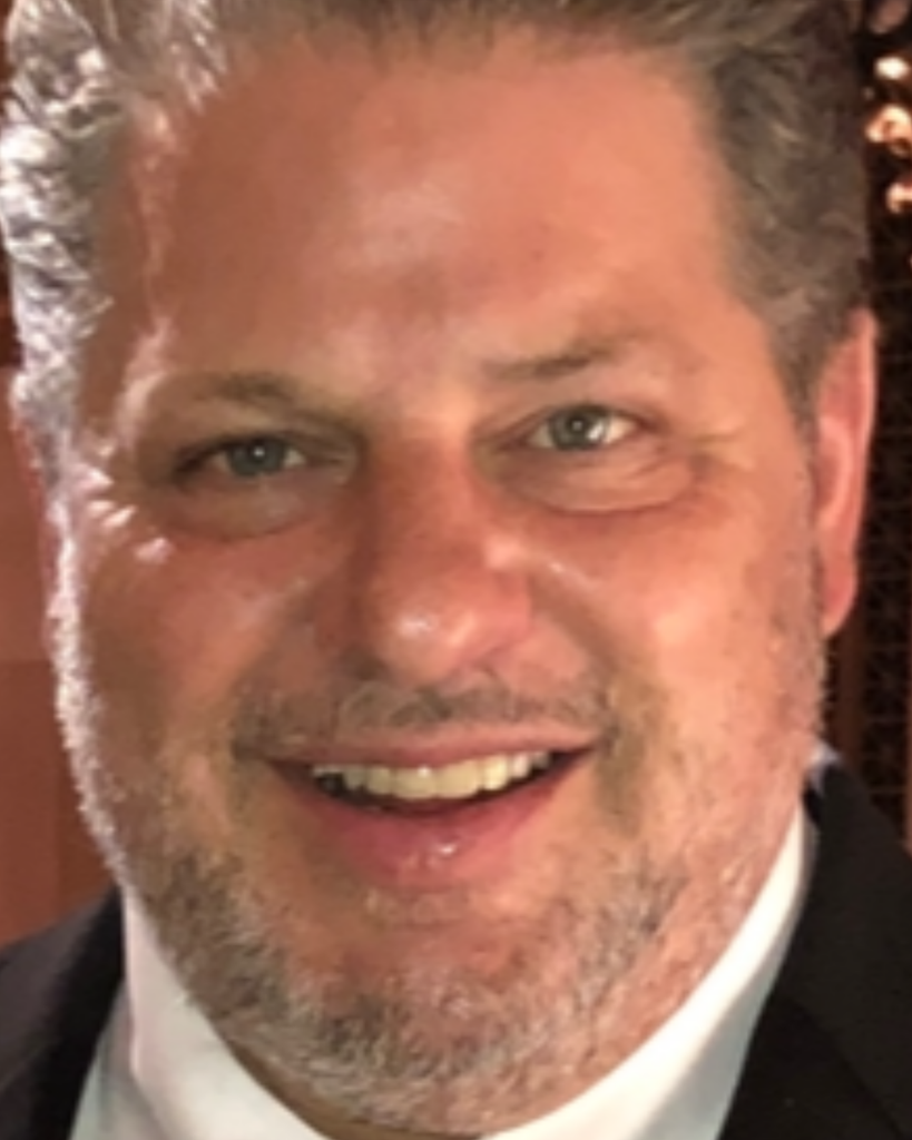 Karl Francis Jesaitis II