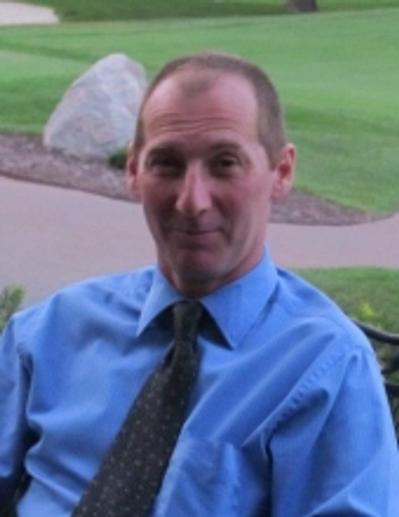 Brian G. Seaman