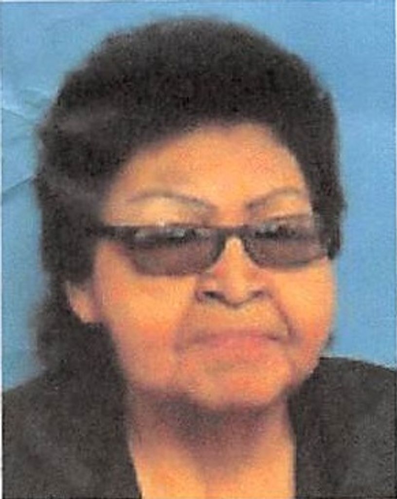 Joann White Eagle